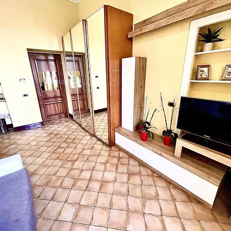 Apartamento Il Panorama Di San Pietro Roma Exterior foto