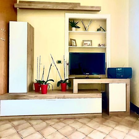 Apartamento Il Panorama Di San Pietro Roma Exterior foto