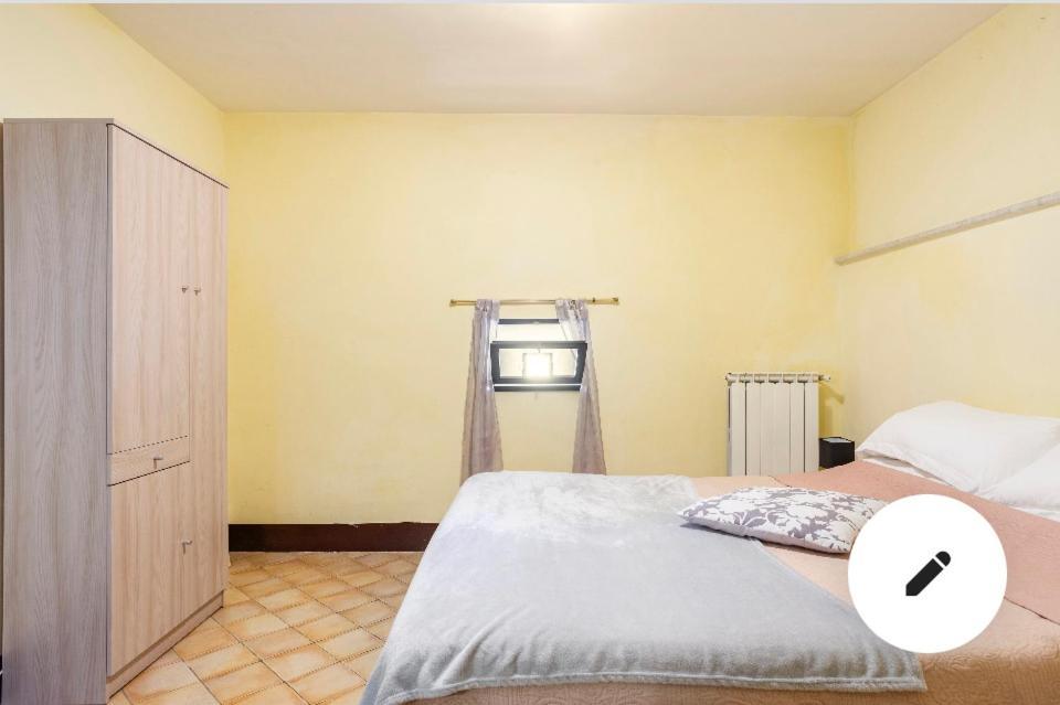 Apartamento Il Panorama Di San Pietro Roma Exterior foto